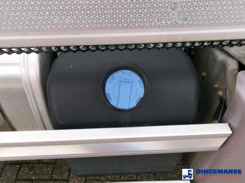 Kamion sa hidrauličnom kukom Renault T 480 6x2 Euro 6 container hook: slika 14