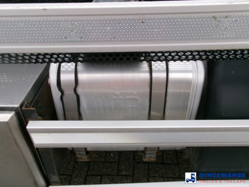 Kamion sa hidrauličnom kukom Renault T 480 6x2 Euro 6 container hook: slika 15