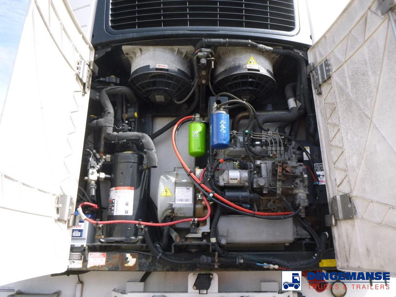 Poluprikolica hladnjače Schmitz Cargobull Frigo trailer + Carrier Vector 1550: slika 11