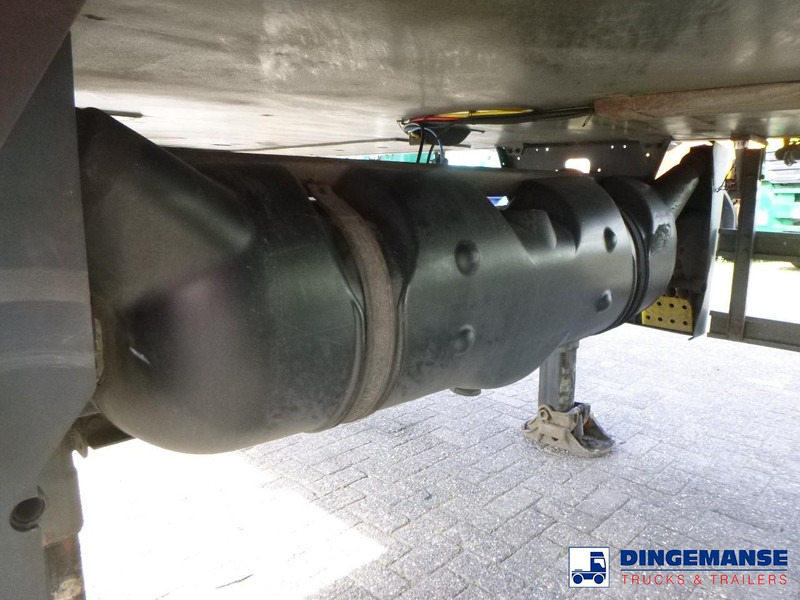 Poluprikolica hladnjače Schmitz Cargobull Frigo trailer + Carrier Vector 1550: slika 15