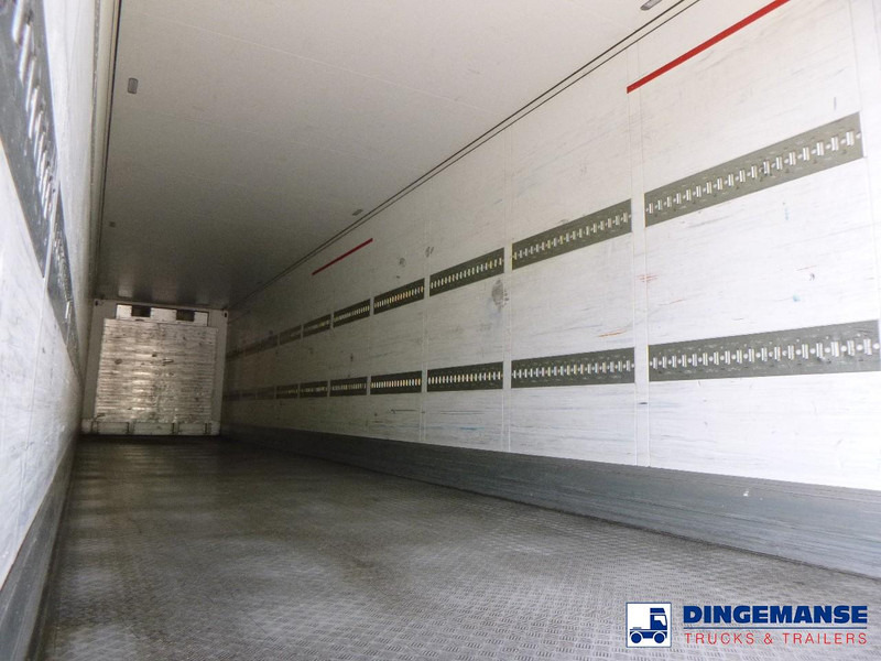 Poluprikolica hladnjače Schmitz Cargobull Frigo trailer + Carrier Vector 1550: slika 9