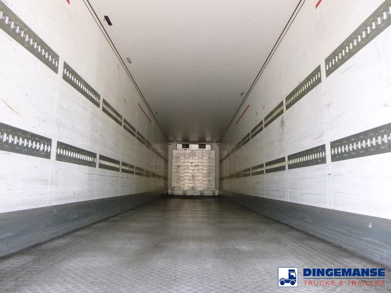 Poluprikolica hladnjače Schmitz Cargobull Frigo trailer + Carrier Vector 1550: slika 8