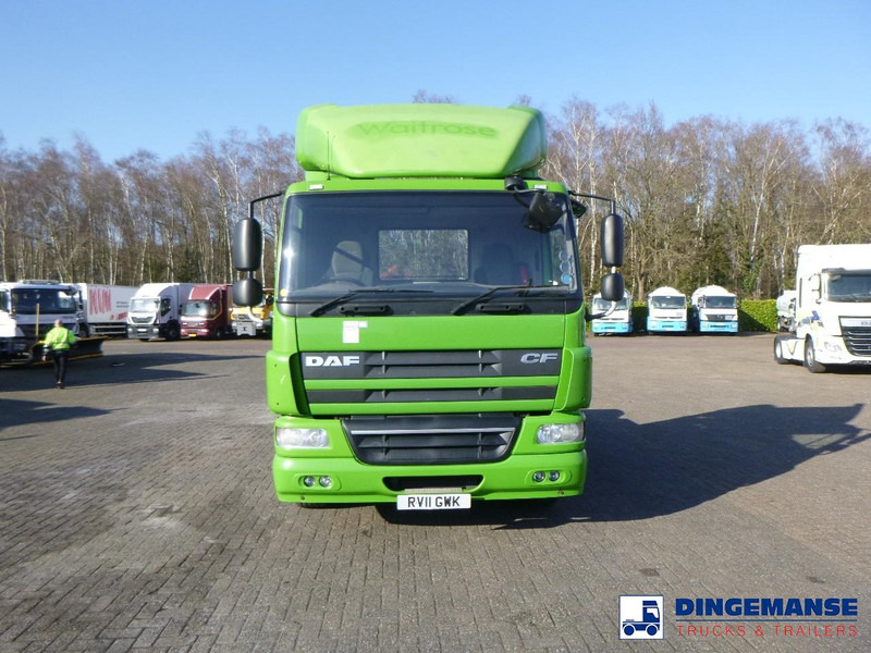 DAF CF 75.310 4x2 RHD - Tegljač: slika 5 DAF CF 75.310 4x2 RHD - Tegljač: slika 5