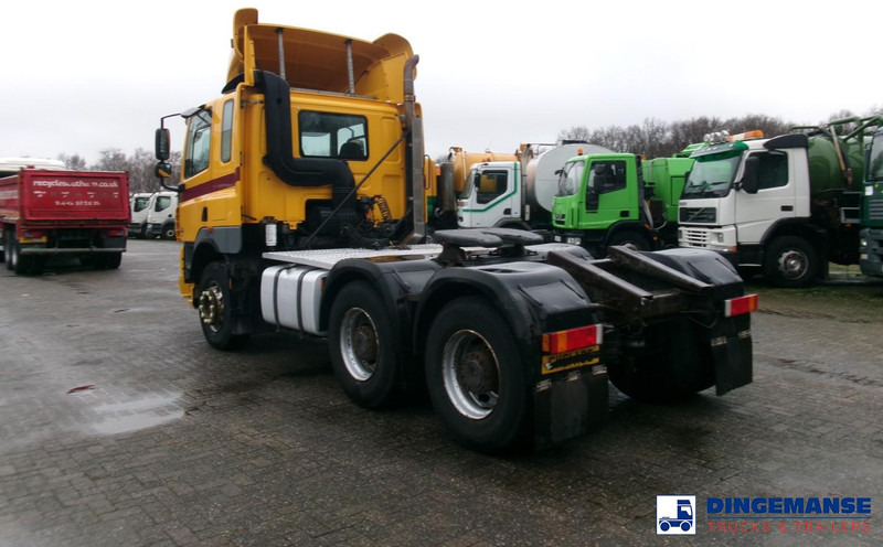 DAF CF 85.460 6x4 RHD Euro 5 - Tegljač: slika 3 DAF CF 85.460 6x4 RHD Euro 5 - Tegljač: slika 3