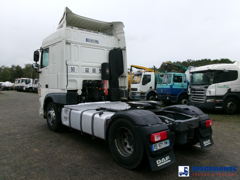 DAF XF 460 4x2 Euro 6 - Tegljač: slika 3 DAF XF 460 4x2 Euro 6 - Tegljač: slika 3