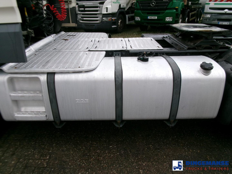 DAF XF 460 4x2 Euro 6 - Tegljač: slika 5 DAF XF 460 4x2 Euro 6 - Tegljač: slika 5
