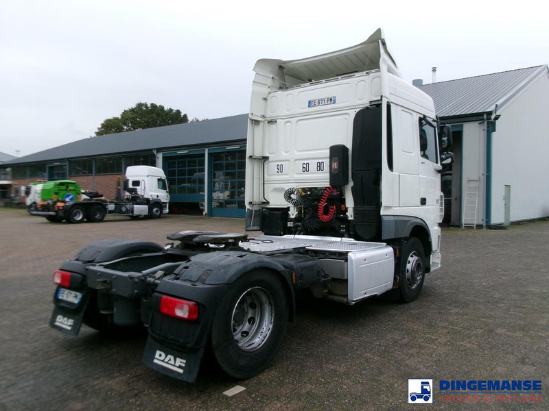 DAF XF 460 4x2 Euro 6 - Tegljač: slika 4 DAF XF 460 4x2 Euro 6 - Tegljač: slika 4