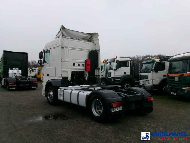 DAF XF 460 4x2 Euro 6 + Hydraulics - Tegljač: slika 3 DAF XF 460 4x2 Euro 6 + Hydraulics - Tegljač: slika 3