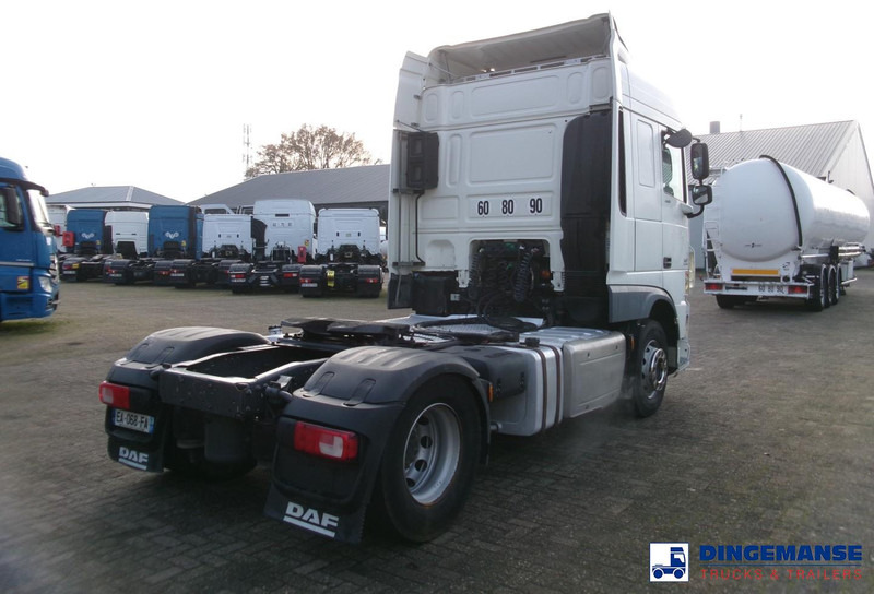 DAF XF 460 4x2 Euro 6 + Hydraulics - Tegljač: slika 4 DAF XF 460 4x2 Euro 6 + Hydraulics - Tegljač: slika 4
