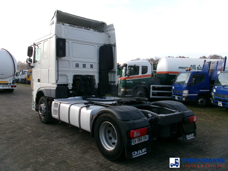 DAF XF 460 4x2 Euro 6 + Hydraulics - Tegljač: slika 3 DAF XF 460 4x2 Euro 6 + Hydraulics - Tegljač: slika 3