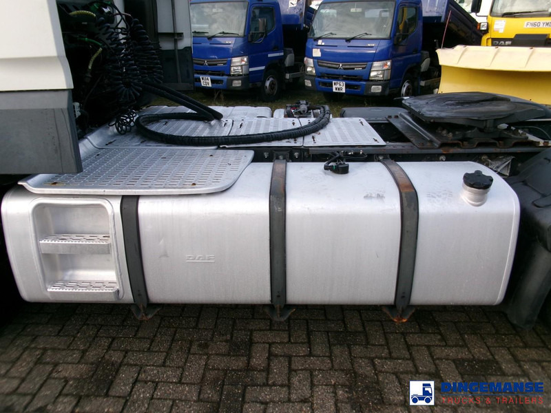 DAF XF 460 4x2 Euro 6 + Hydraulics - Tegljač: slika 5 DAF XF 460 4x2 Euro 6 + Hydraulics - Tegljač: slika 5
