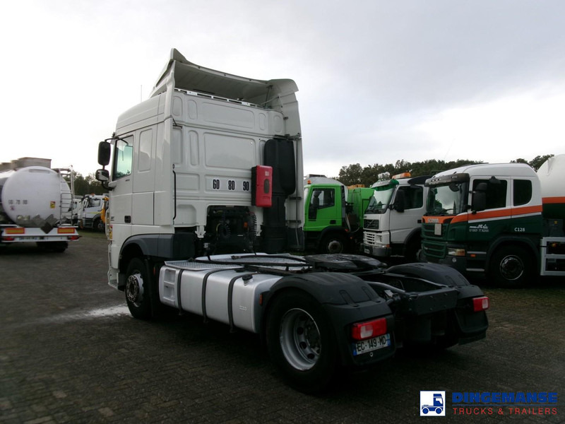 DAF XF 460 4x2 Euro 6 + Hydraulics - Tegljač: slika 3 DAF XF 460 4x2 Euro 6 + Hydraulics - Tegljač: slika 3