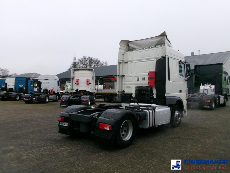 DAF XF 460 4x2 Euro 6 + Hydraulics - Tegljač: slika 4 DAF XF 460 4x2 Euro 6 + Hydraulics - Tegljač: slika 4