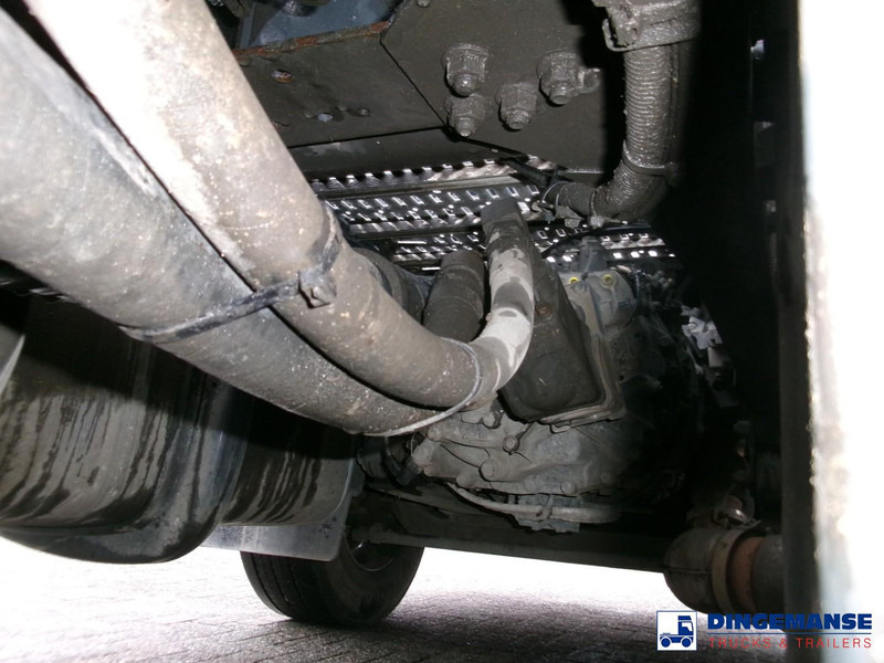 DAF XF 460 4x2 Euro 6 + Hydraulics - Tegljač: slika 5 DAF XF 460 4x2 Euro 6 + Hydraulics - Tegljač: slika 5