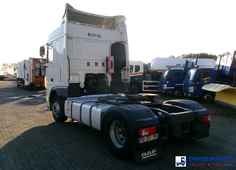 DAF XF 460 4x2 Euro 6 + Hydraulics - Tegljač: slika 3 DAF XF 460 4x2 Euro 6 + Hydraulics - Tegljač: slika 3