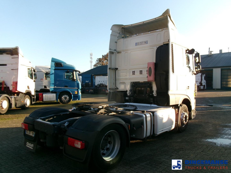 DAF XF 460 4x2 Euro 6 + Hydraulics - Tegljač: slika 4 DAF XF 460 4x2 Euro 6 + Hydraulics - Tegljač: slika 4
