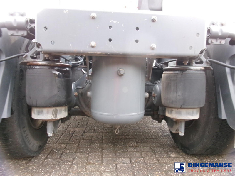 DAF XF 460 4x2 Euro 6 + Hydraulics - Tegljač: slika 5 DAF XF 460 4x2 Euro 6 + Hydraulics - Tegljač: slika 5