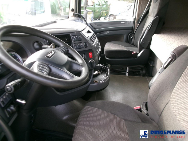 DAF XF 460 4x2 Euro 6 + Hydraulics - Tegljač: slika 5 DAF XF 460 4x2 Euro 6 + Hydraulics - Tegljač: slika 5