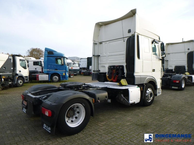 DAF XF 480 FT 4x2 Euro 6 + ADR - Tegljač: slika 4 DAF XF 480 FT 4x2 Euro 6 + ADR - Tegljač: slika 4