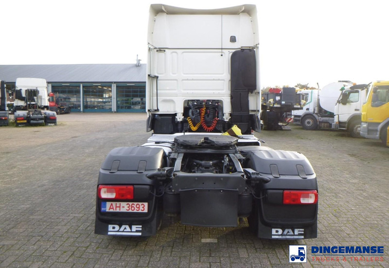 DAF XF 480 FT 4x2 Euro 6 + ADR - Tegljač: slika 5 DAF XF 480 FT 4x2 Euro 6 + ADR - Tegljač: slika 5