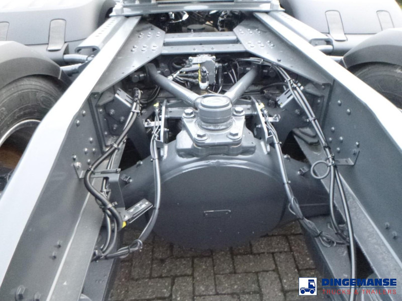 DAF XF 530 6X2 Euro 6 new/unused - Tegljač: slika 5 DAF XF 530 6X2 Euro 6 new/unused - Tegljač: slika 5