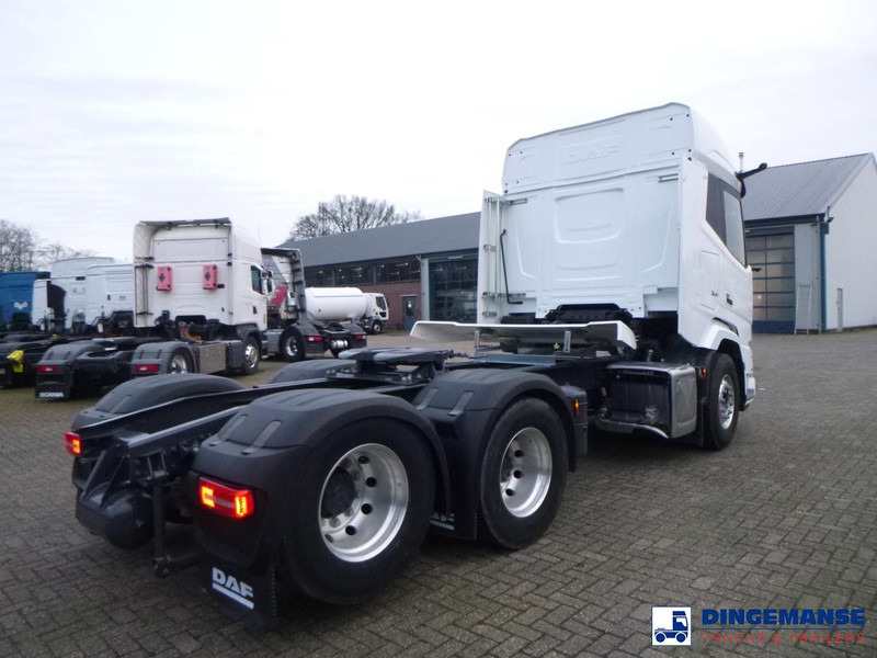 DAF XF 530 6X2 Euro 6 new/unused - Tegljač: slika 4 DAF XF 530 6X2 Euro 6 new/unused - Tegljač: slika 4