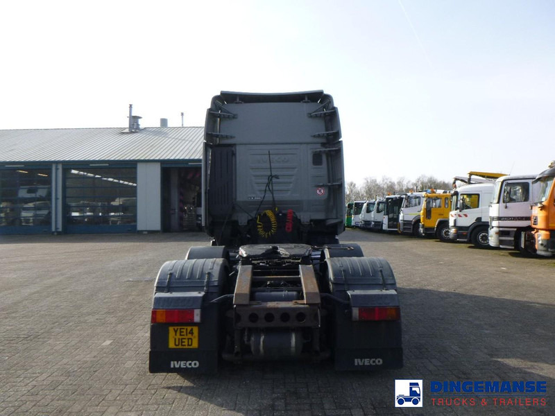 Iveco AS440STX/P 6x2 RHD EEV - Tegljač: slika 5 Iveco AS440STX/P 6x2 RHD EEV - Tegljač: slika 5