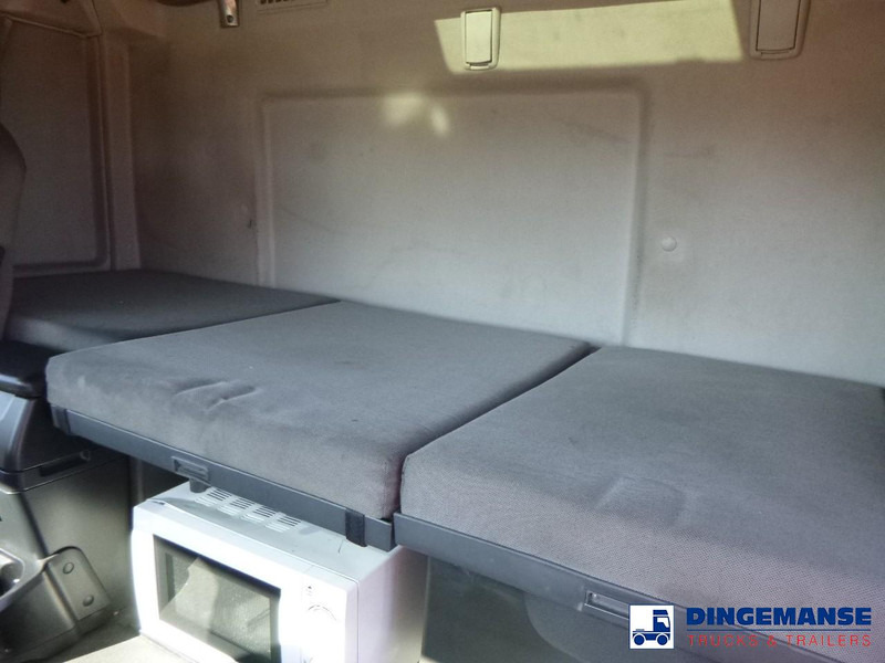 Tegljač Iveco AS440STX/P 6x2 RHD EEV: slika 8