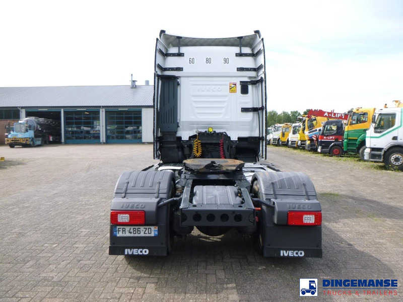 Iveco S-Way 510 AS440S 4x2 Euro 6 - Tegljač: slika 5 Iveco S-Way 510 AS440S 4x2 Euro 6 - Tegljač: slika 5