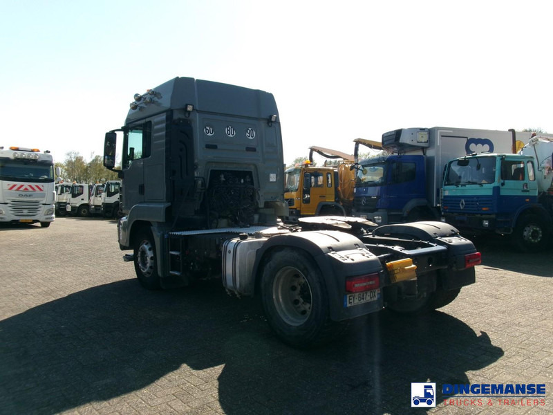 MAN TGS 18.500 4x2 Euro 6 + Retarder + Hydraulics - Tegljač: slika 3 MAN TGS 18.500 4x2 Euro 6 + Retarder + Hydraulics - Tegljač: slika 3