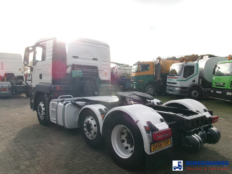 MAN TGS 24.460 6X2 RHD Euro 6 + ADR - Tegljač: slika 4 MAN TGS 24.460 6X2 RHD Euro 6 + ADR - Tegljač: slika 4