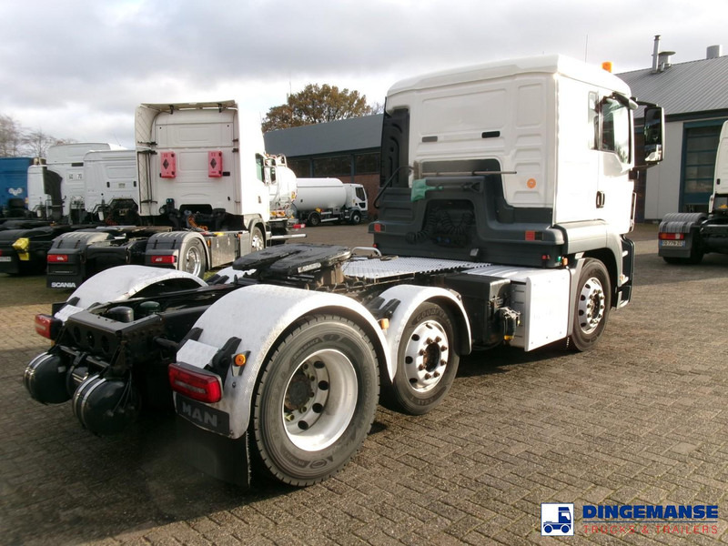 MAN TGS 24.460 6X2 RHD Euro 6 + ADR - Tegljač: slika 3 MAN TGS 24.460 6X2 RHD Euro 6 + ADR - Tegljač: slika 3