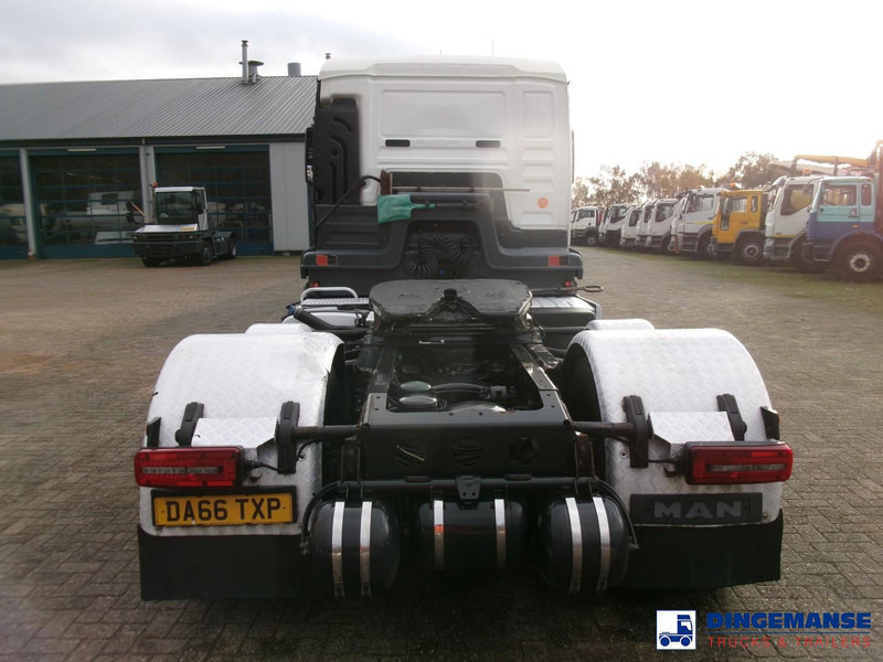 MAN TGS 24.460 6X2 RHD Euro 6 + ADR - Tegljač: slika 5 MAN TGS 24.460 6X2 RHD Euro 6 + ADR - Tegljač: slika 5