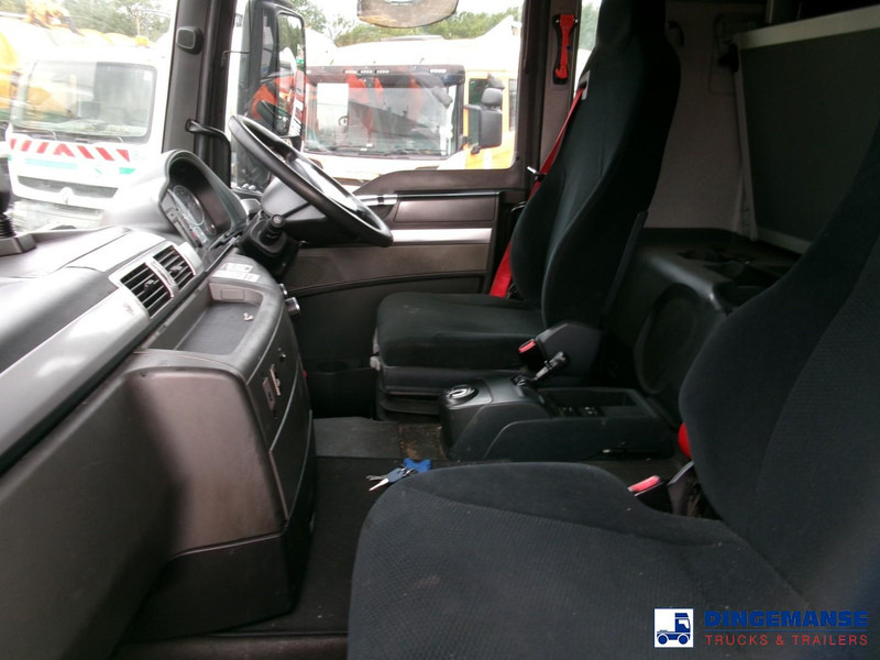 MAN TGS 24.460 6X2 RHD Euro 6 - Tegljač: slika 5 MAN TGS 24.460 6X2 RHD Euro 6 - Tegljač: slika 5