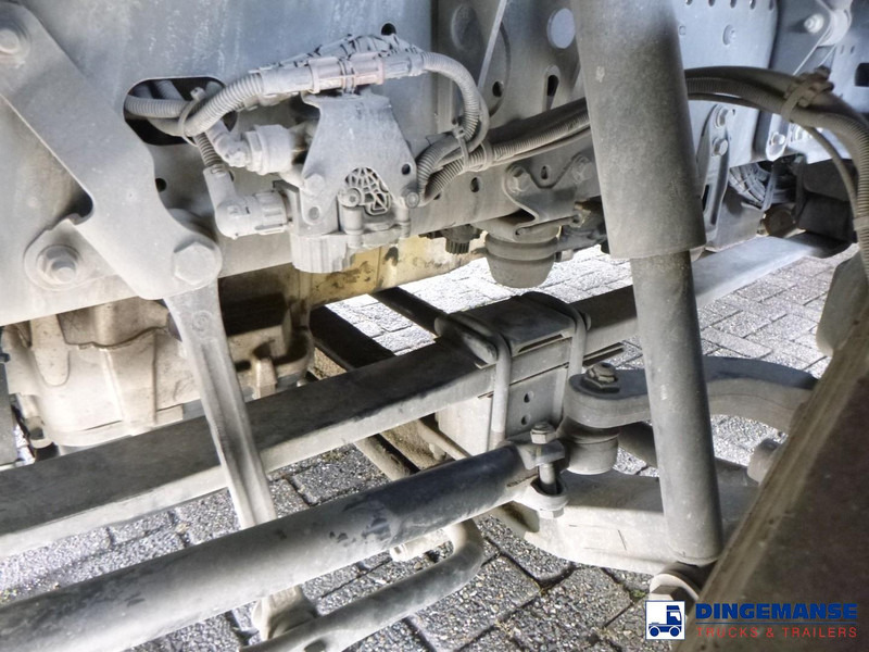 MAN TGX 18.500 4x2 + Retarder - Tegljač: slika 5 MAN TGX 18.500 4x2 + Retarder - Tegljač: slika 5