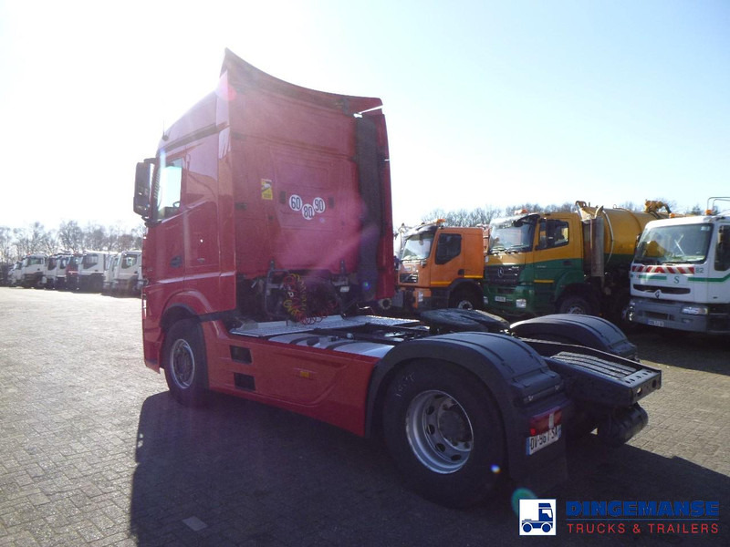 Mercedes-Benz Actros 1845 4x2 Euro 6 - Tegljač: slika 3 Mercedes-Benz Actros 1845 4x2 Euro 6 - Tegljač: slika 3