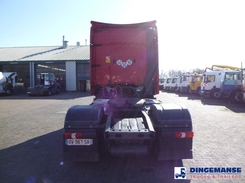 Mercedes-Benz Actros 1845 4x2 Euro 6 - Tegljač: slika 5 Mercedes-Benz Actros 1845 4x2 Euro 6 - Tegljač: slika 5