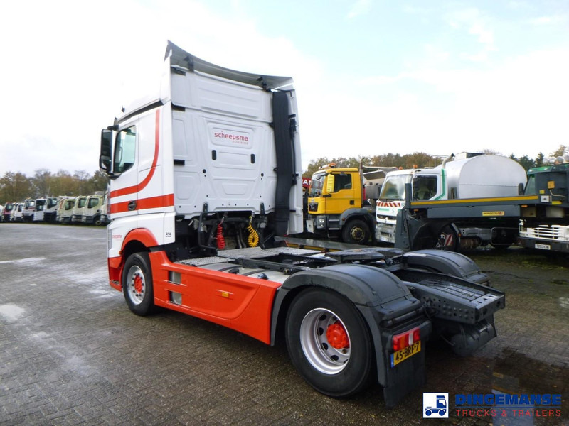 Mercedes-Benz Actros 1945 4x2 Euro 6 - Tegljač: slika 3 Mercedes-Benz Actros 1945 4x2 Euro 6 - Tegljač: slika 3