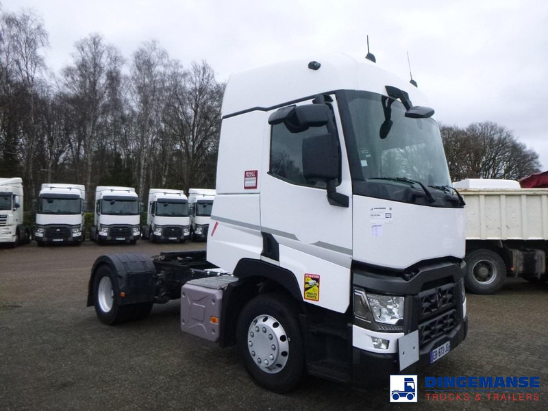 Renault T 460 4x2 Euro 6 + ADR - Tegljač: slika 2 Renault T 460 4x2 Euro 6 + ADR - Tegljač: slika 2