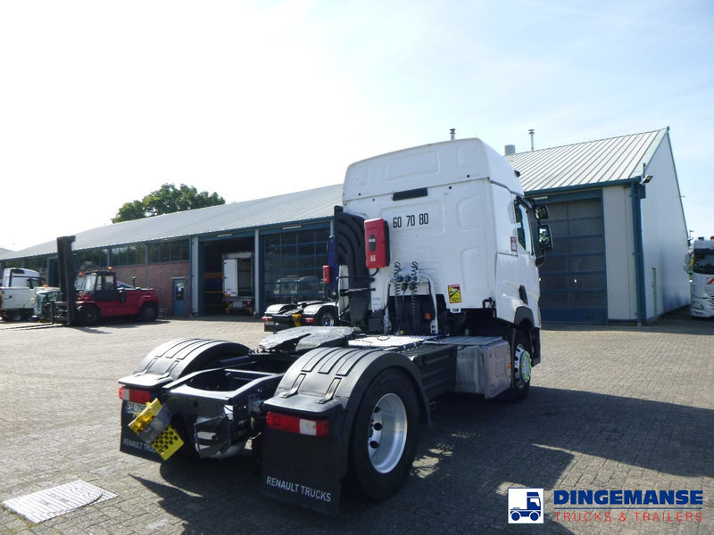 Renault T 460 4x2 Euro 6 + PTO + ADR - Tegljač: slika 4 Renault T 460 4x2 Euro 6 + PTO + ADR - Tegljač: slika 4