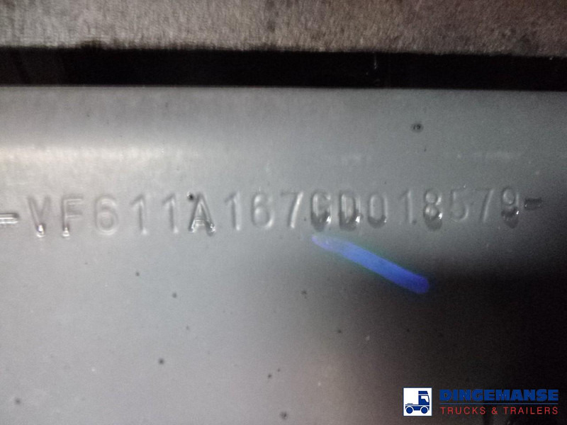 Tegljač Renault T 460 4x2 Euro 6 + Retarder: slika 20 Tegljač Renault T 460 4x2 Euro 6 + Retarder: slika 20