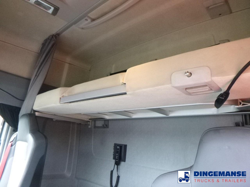 Tegljač Renault T 460 4x2 Euro 6 + Retarder: slika 13 Tegljač Renault T 460 4x2 Euro 6 + Retarder: slika 13