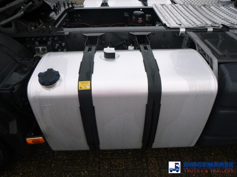 Tegljač Renault T 460 4x2 Euro 6 + Retarder: slika 6 Tegljač Renault T 460 4x2 Euro 6 + Retarder: slika 6