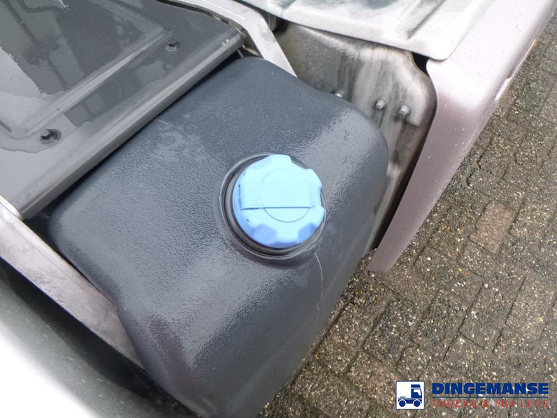 Tegljač Renault T 460 4x2 Euro 6 + Retarder: slika 7 Tegljač Renault T 460 4x2 Euro 6 + Retarder: slika 7