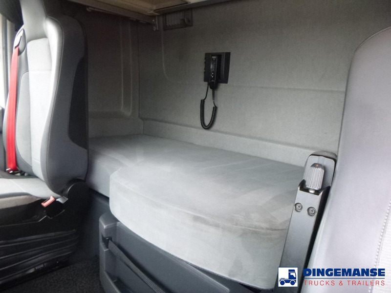 Tegljač Renault T 460 4x2 Euro 6 + Retarder: slika 12 Tegljač Renault T 460 4x2 Euro 6 + Retarder: slika 12