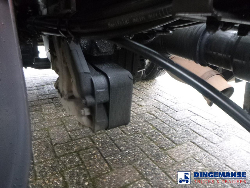 Tegljač Renault T 460 4x2 Euro 6 + Retarder: slika 9 Tegljač Renault T 460 4x2 Euro 6 + Retarder: slika 9