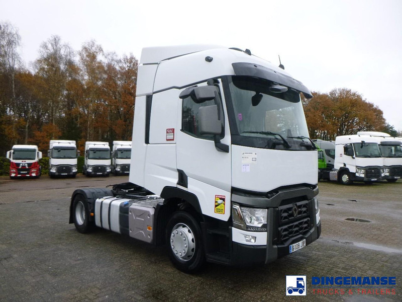 Renault T 460 4x2 Euro 6 + Retarder - Tegljač: slika 2 Renault T 460 4x2 Euro 6 + Retarder - Tegljač: slika 2