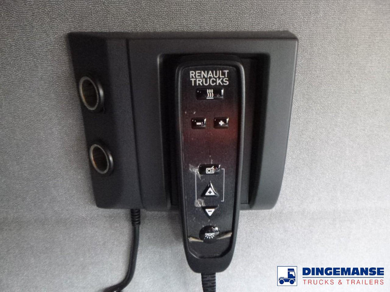 Tegljač Renault T 460 4x2 Euro 6 + Retarder: slika 15 Tegljač Renault T 460 4x2 Euro 6 + Retarder: slika 15