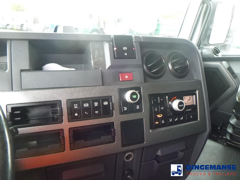 Tegljač Renault T 460 4x2 Euro 6 + Retarder: slika 14 Tegljač Renault T 460 4x2 Euro 6 + Retarder: slika 14