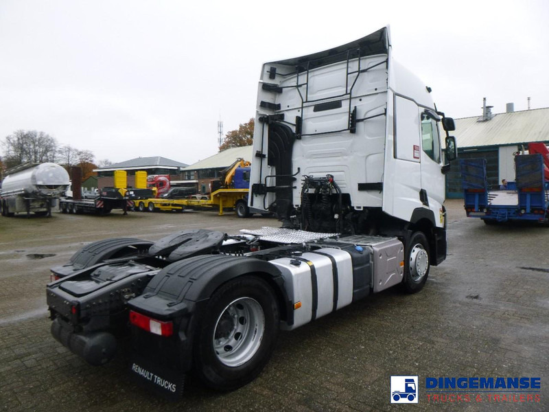 Renault T 460 4x2 Euro 6 + Retarder - Tegljač: slika 4 Renault T 460 4x2 Euro 6 + Retarder - Tegljač: slika 4